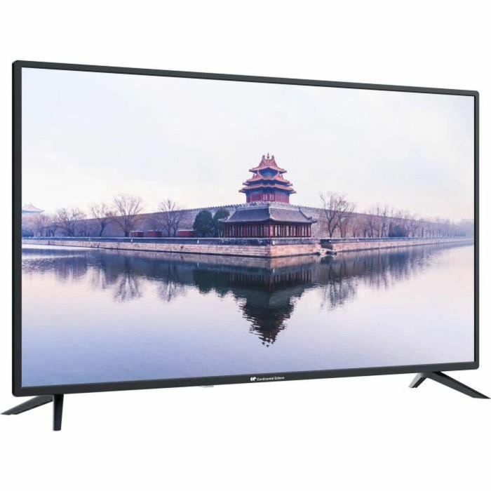 Continental Edison CELED40HD22B6 Televisor LED Full HD 40 pulgadas (101 cm) 3xHDMI 2xUSB Negro 2 Continental Edison CELED40HD22B6 Televisor LED Full HD 40 pulgadas (101 cm) 3xHDMI 2xUSB Negro 2