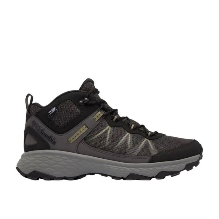 Botas de Montaña Columbia Peakfreak Rush Mid Negro 42 4
