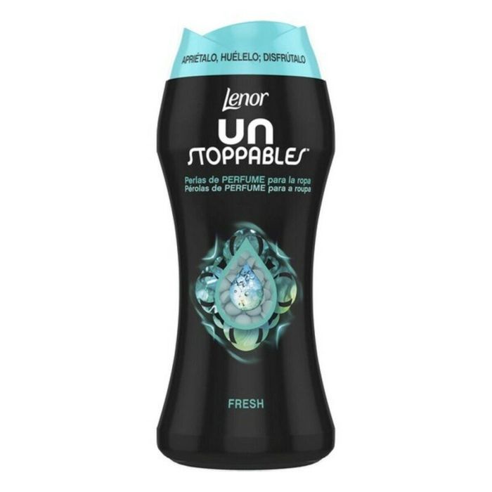 Suavizante Concentrado Unstoppables Fresh Lenor 81683958 (140 g)