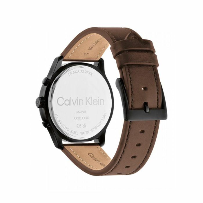Reloj Hombre Calvin Klein (Ø 42 mm) 9 Reloj Hombre Calvin Klein (Ø 42 mm) 9