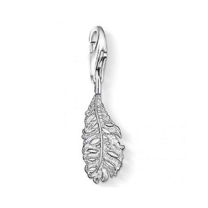 Charm Mujer Thomas Sabo 0775-001-12 Gris 30 mm Charm Mujer Thomas Sabo 0775-001-12 Gris 30 mm