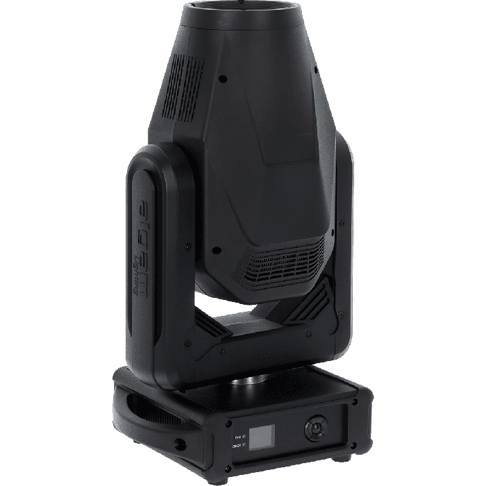 Cabeza Móvil Hibrida Wash / Spot / Beam 200W Led 9 Cabeza Móvil Hibrida Wash / Spot / Beam 200W Led 9