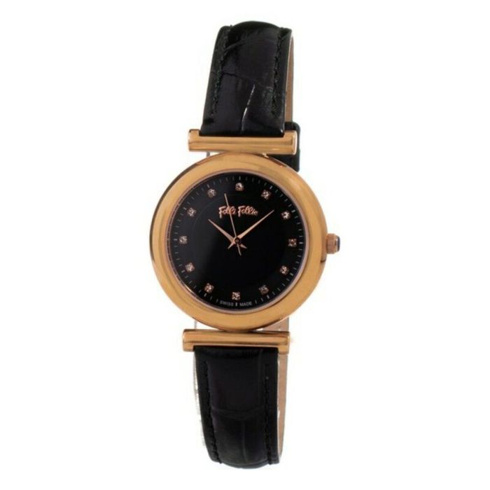 Reloj Mujer Folli Follie wf16r022ssk (Ø 28 mm)