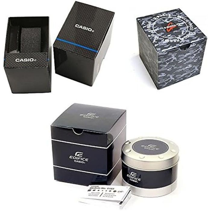 Reloj Hombre Casio MTP-1302PD-7A1VEF 1 Reloj Hombre Casio MTP-1302PD-7A1VEF 1