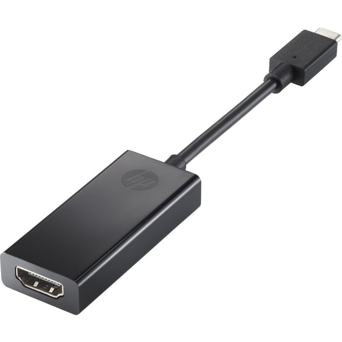 HP USB-C to HDMI Adapter HP USB-C to HDMI Adapter