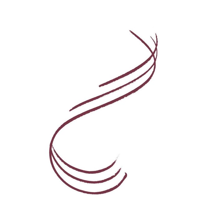 Bourjois CONTOUR CLUBBING delineador de ojos waterproof #074 Berry Brown 1,2 gr