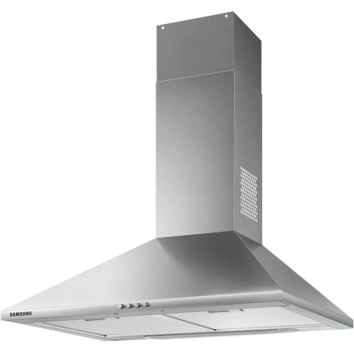 Samsung NK24M3050PS Campana de pared decorativa 60cm Gris 4