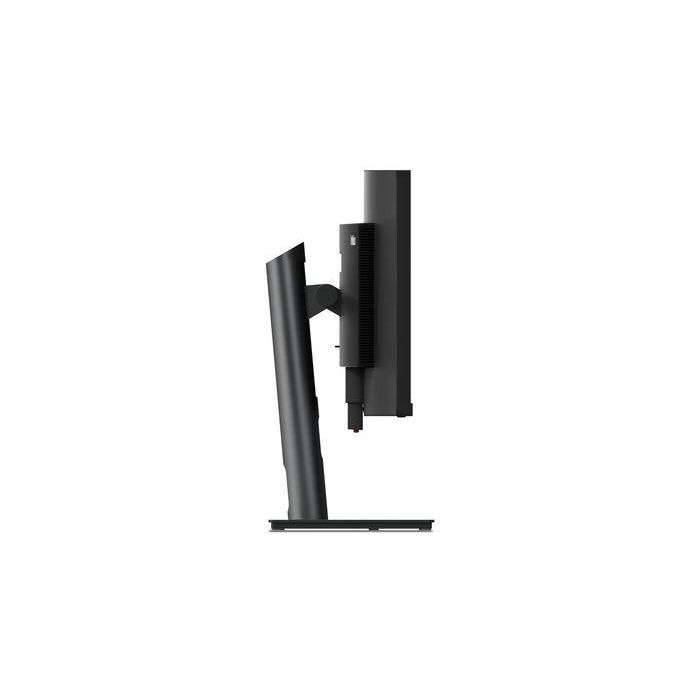Lenovo 124.5cm (49") DQHD 5120 x 1440 W-LED IPS, 32:9, 350cd/m², 1.07B, 6ms, 178°/178°, 2000:1 9 Lenovo 124.5cm (49") DQHD 5120 x 1440 W-LED IPS, 32:9, 350cd/m², 1.07B, 6ms, 178°/178°, 2000:1 9