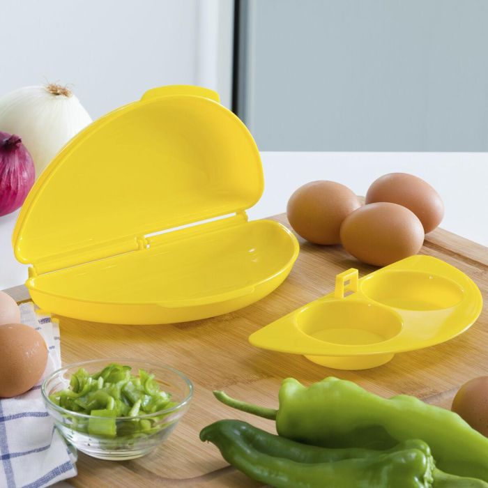 Inde Tortillera Para Microondas Innovagoods - 22 cm x 12 cm x 5.2 cm (24 Unidades) 3 Inde Tortillera Para Microondas Innovagoods - 22 cm x 12 cm x 5.2 cm (24 Unidades) 3