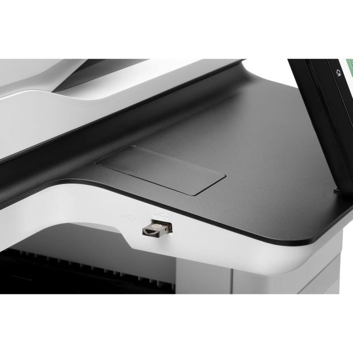 Impresora Multifunción HP 7PT00A#B19 2 Impresora Multifunción HP 7PT00A#B19 2
