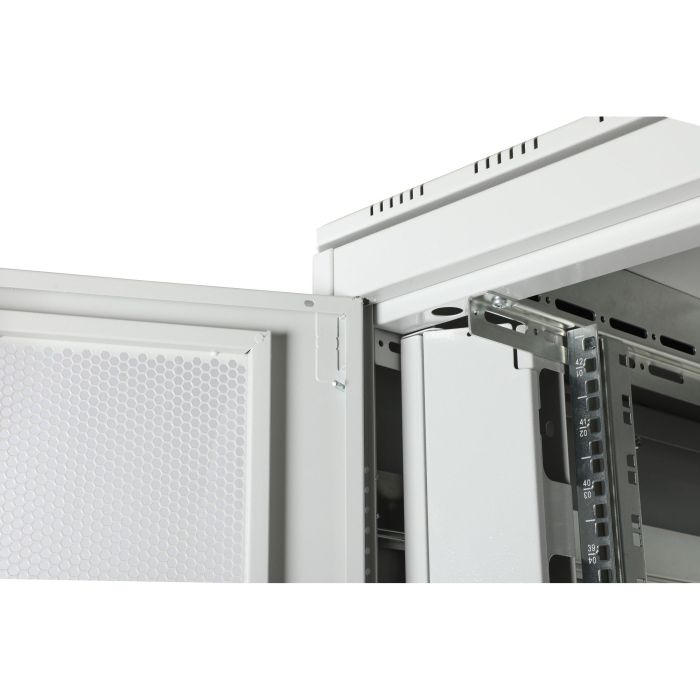 Digitus Armario de Red Unique 42U, 2053x800x1000mm, Gris 1 Digitus Armario de Red Unique 42U, 2053x800x1000mm, Gris 1