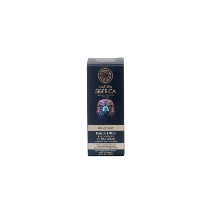 Eagle Look Men Crema Contorno Ojos Lifting 30Ml. Eagle Look Men Crema Contorno Ojos Lifting 30Ml.