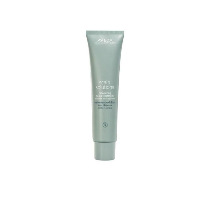 Aveda Scalp Solutions Tratamiento Exfoliante Cuero Cabelludo 150ml - Reduce el Sebo y Elimina Acumulaciones