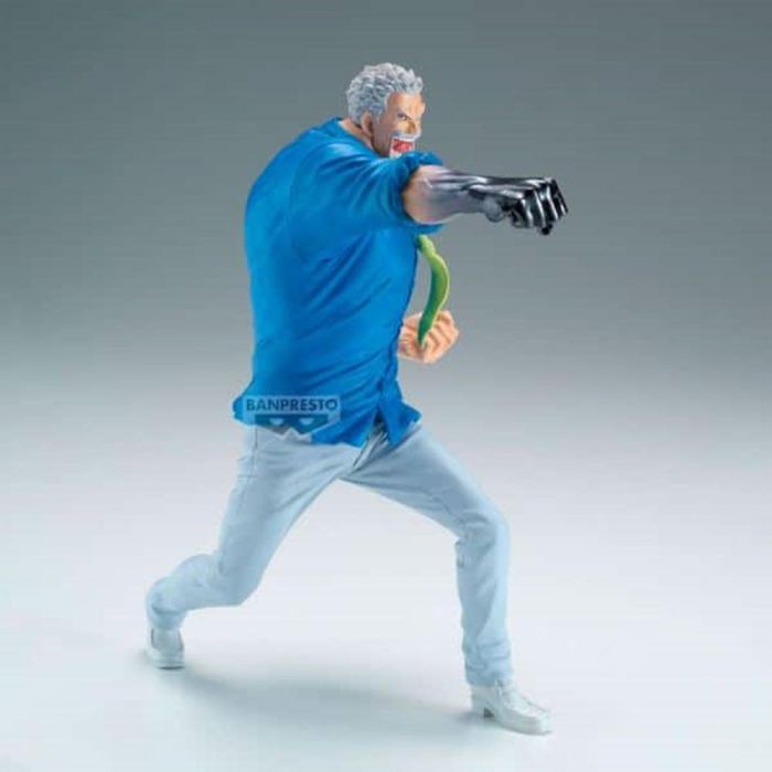 Figura Banpresto One Piece Battle Record 2 Figura Banpresto One Piece Battle Record 2