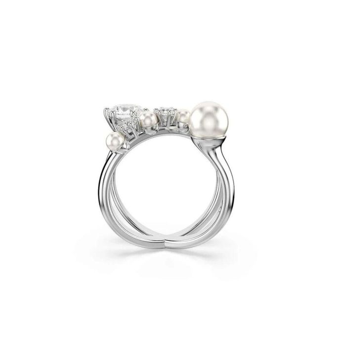 Anillo Mujer Swarovski 5705612 Plateado 15 Anillo Mujer Swarovski 5705612 Plateado 15