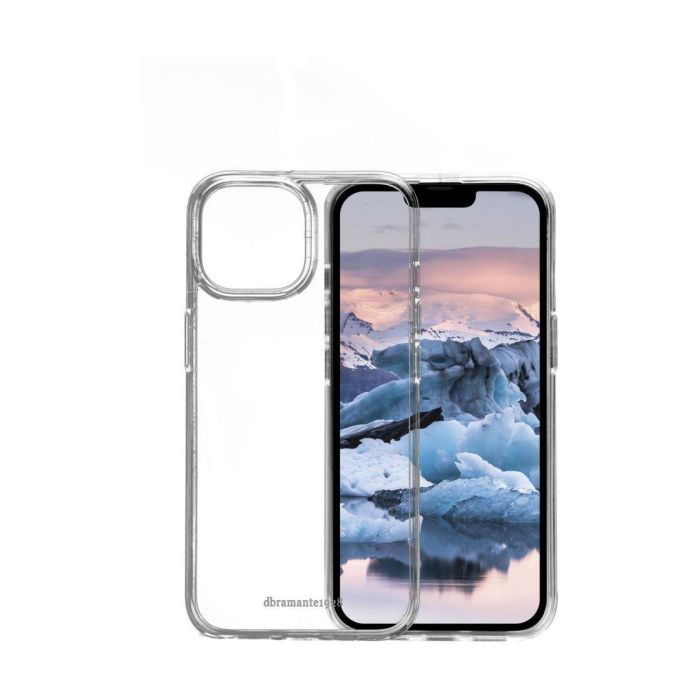 dbramante1928 Bulk Nuuk iPhone 14 Pro Clear dbramante1928 Bulk Nuuk iPhone 14 Pro Clear
