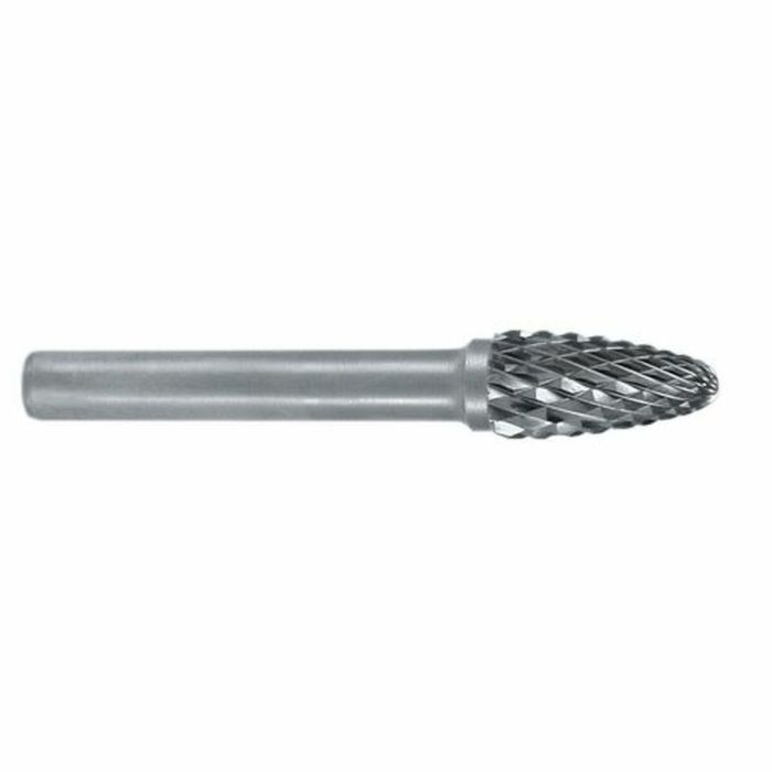 Fresa para Taladro RUKO RBF Metal duro (HM) 6 mm Cónica 0 Fresa para Taladro RUKO RBF Metal duro (HM) 6 mm Cónica 0