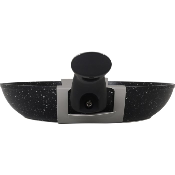 Quttin Sarten 24 cm Soft Titanium Select 2.0 (6 Unidades) 6