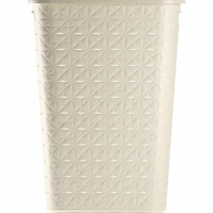 Curver AAAMB97772 Baúl de Ropa Softex 56 L Beige 1
