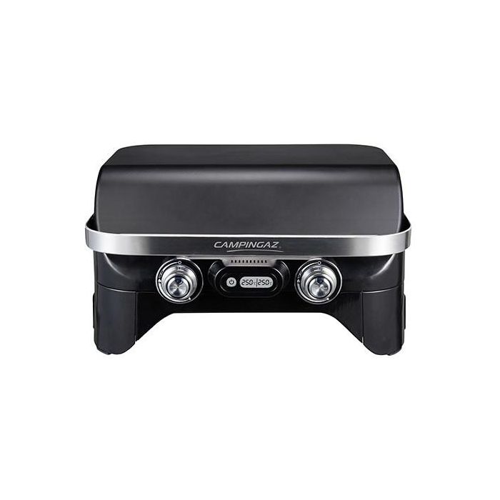 CAMPINGAZ Attitude 2100 EX Gastischgrill 0 CAMPINGAZ Attitude 2100 EX Gastischgrill 0