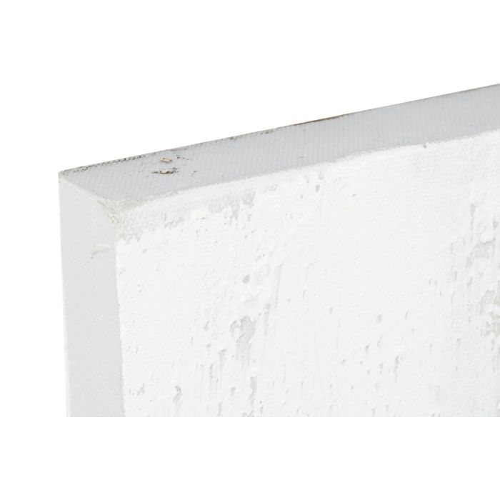 Cuadro DKD Home Decor Abstracto 80 x 3 x 120 cm Urbano (2 Unidades) 1