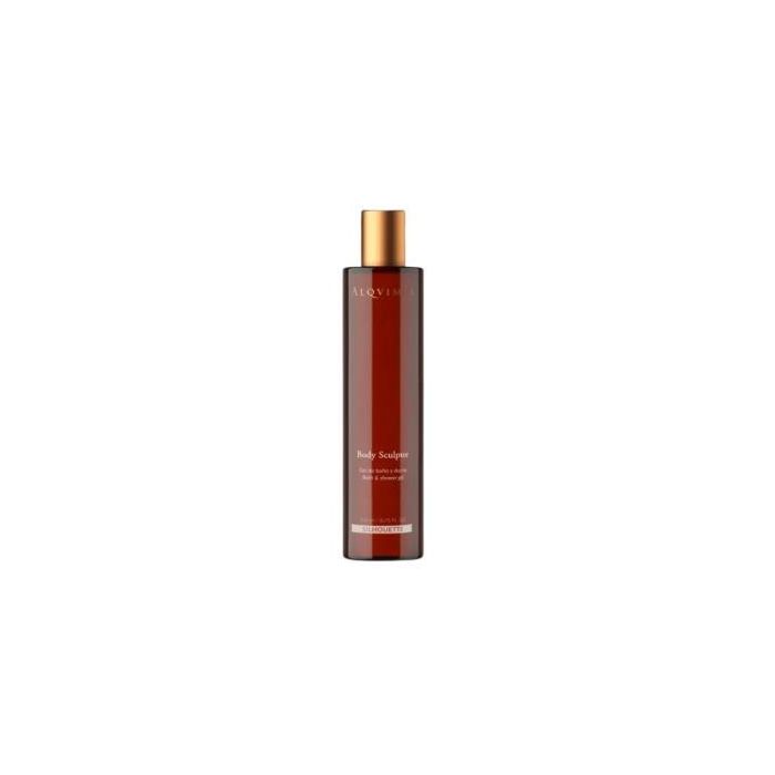Gel De Baño Y Ducha Body Sculptor 250Ml.