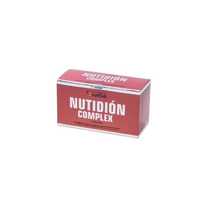 Nutidion Complex 30Sbrs.