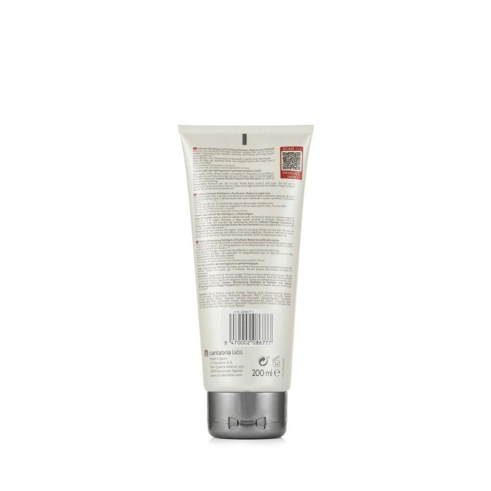 Iraltone Champú Exfoliante Y Purificante 2 Iraltone Champú Exfoliante Y Purificante 2