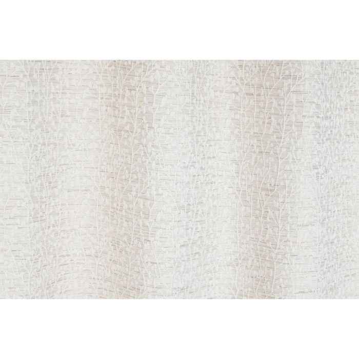 Cortina Tradicional DKD Home Decor Beige 260 x 260 x 140 cm 1