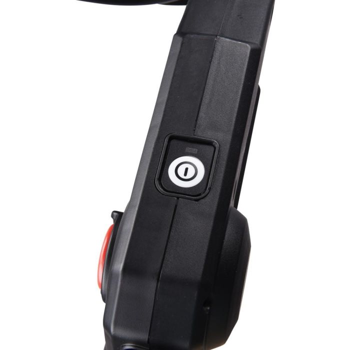 Makita DLM480Z Cortacésped a Batería 4