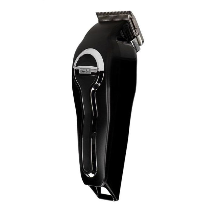 Wahl Cortapelos Elite Pro Sin Cable, Batería de Litio, 10 Peines Guía, Corte Preciso 1.5-25mm 4 Wahl Cortapelos Elite Pro Sin Cable, Batería de Litio, 10 Peines Guía, Corte Preciso 1.5-25mm 4