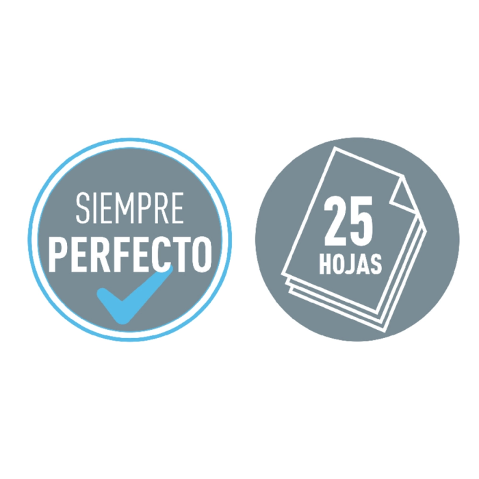 Petrus Grapadora 210 Recycle Azul Capacidad 25 Hojas Usa Grapas 22/6 Petrus Grapadora 210 Recycle Azul Capacidad 25 Hojas Usa Grapas 22/6