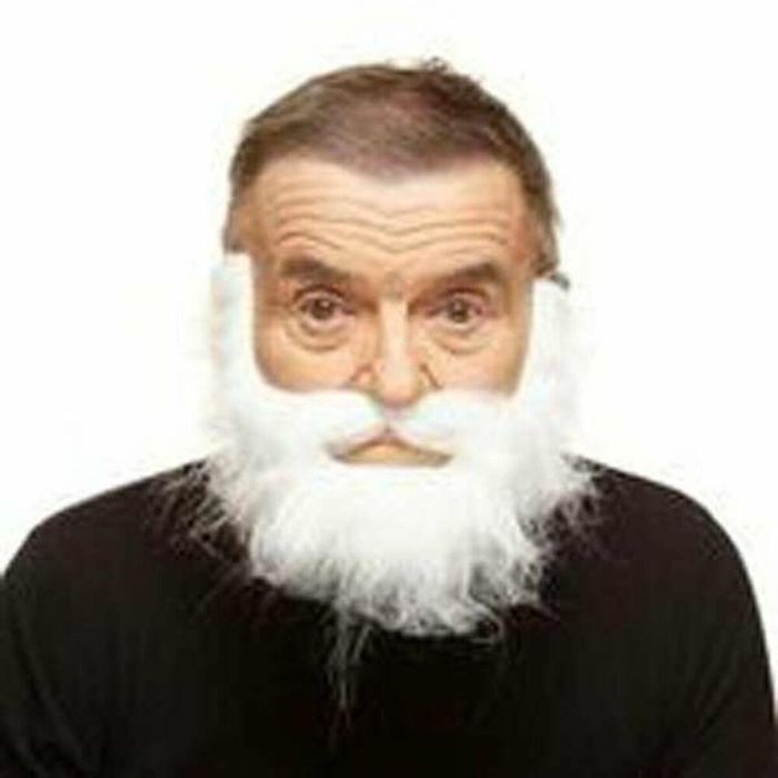 Barba, bigote y cejas one size Barba, bigote y cejas one size