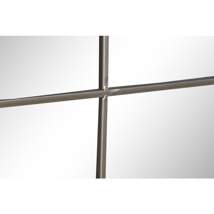 Espejo Chic DKD Home Decor Dorado 2 x 110 x 65 cm 2