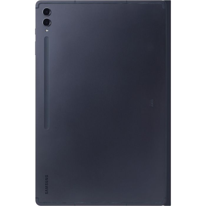 Samsung Privacy Screen für Galaxy Tab S9 Ultra black 1 Samsung Privacy Screen für Galaxy Tab S9 Ultra black 1