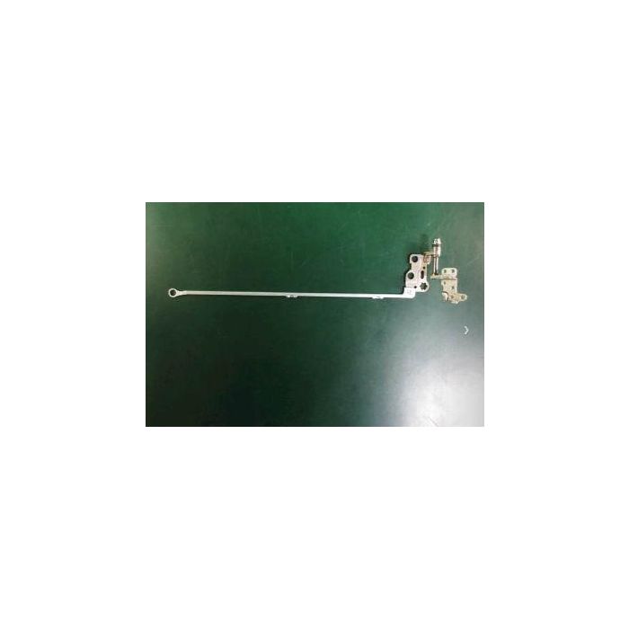 Dell Left LCD hinge assembly for Dell Vostro 15 5568 notebooks, 17 cm depth, facilitates secure LCD screen pivoting. 3 Dell Left LCD hinge assembly for Dell Vostro 15 5568 notebooks, 17 cm depth, facilitates secure LCD screen pivoting. 3