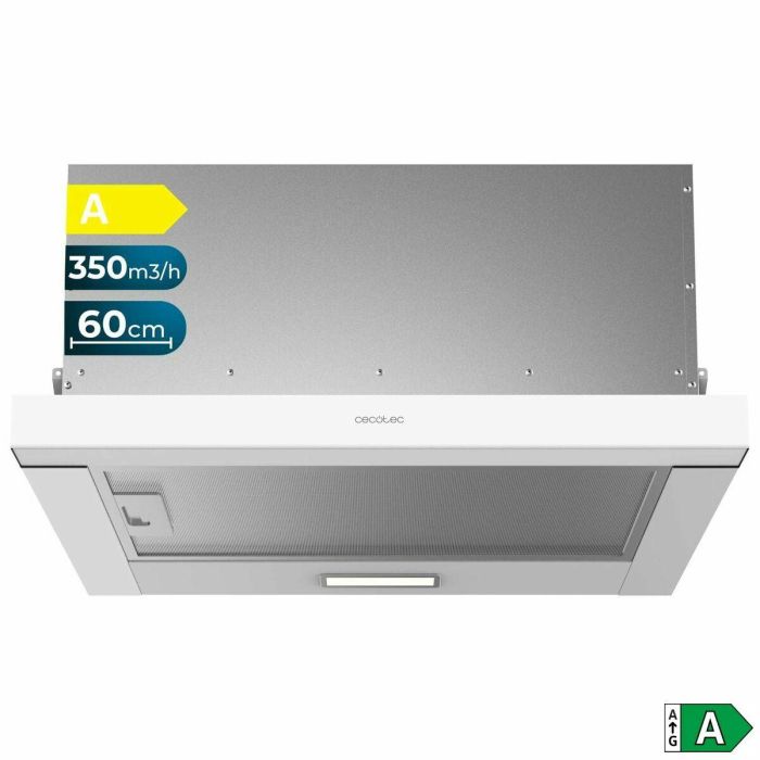 Campana Cecotec Bolero Flux TLM 603500 6