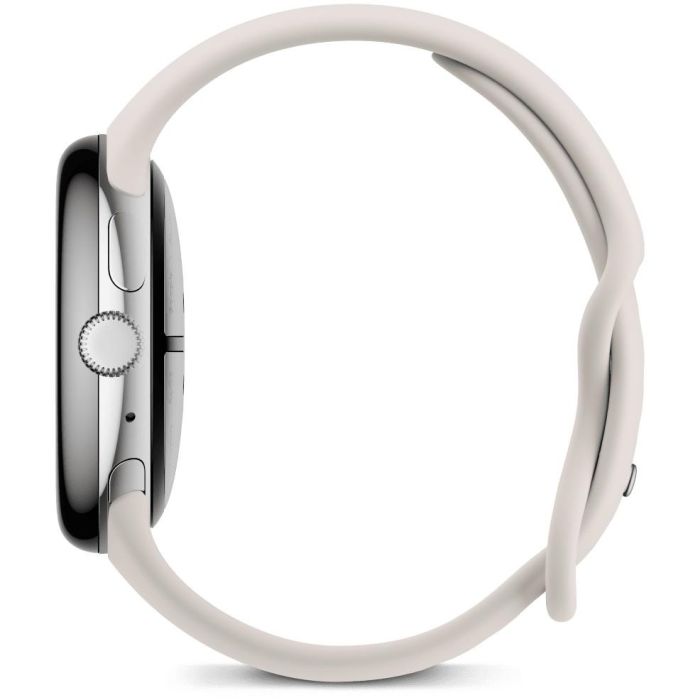 Google Pixel Watch 3 (45mm) WiFi porcelain 2 Google Pixel Watch 3 (45mm) WiFi porcelain 2