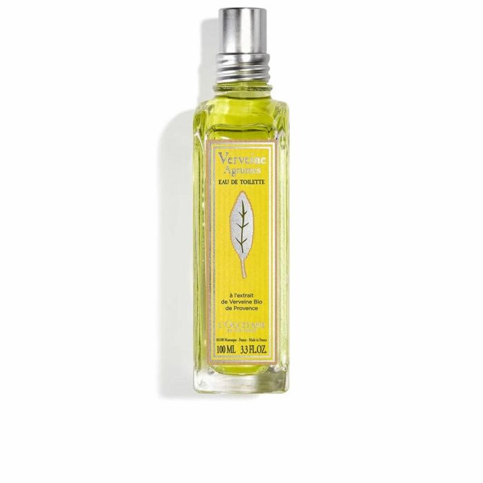 L'Occitane En Provence Verbena Cítrico L'Occitane En Provence Verbena Cítrico