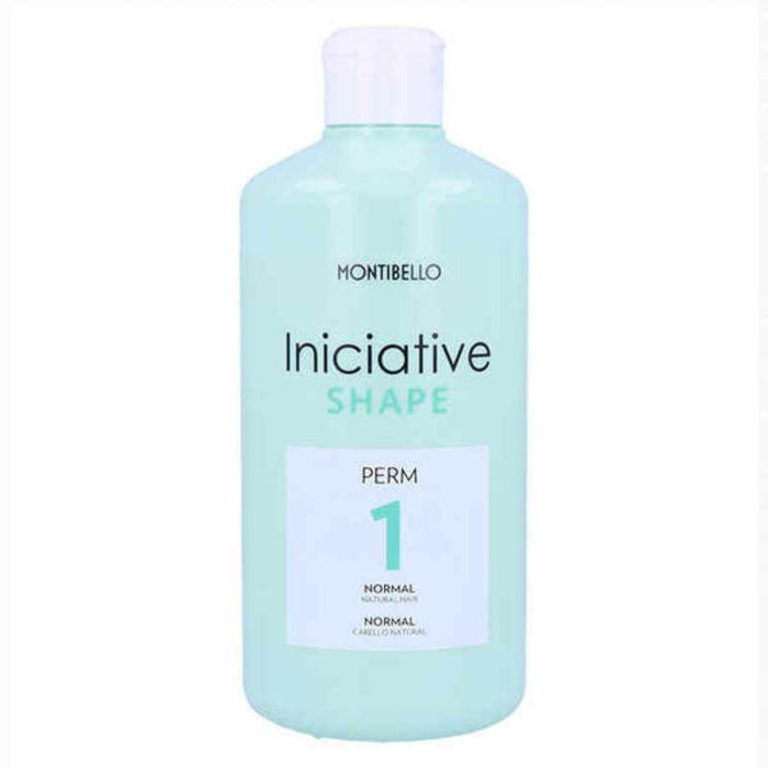 Montibello Iniciative Shape Perm 1 500 mL