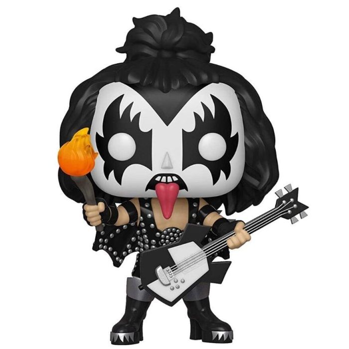 Figura POP KISS The Demon 2