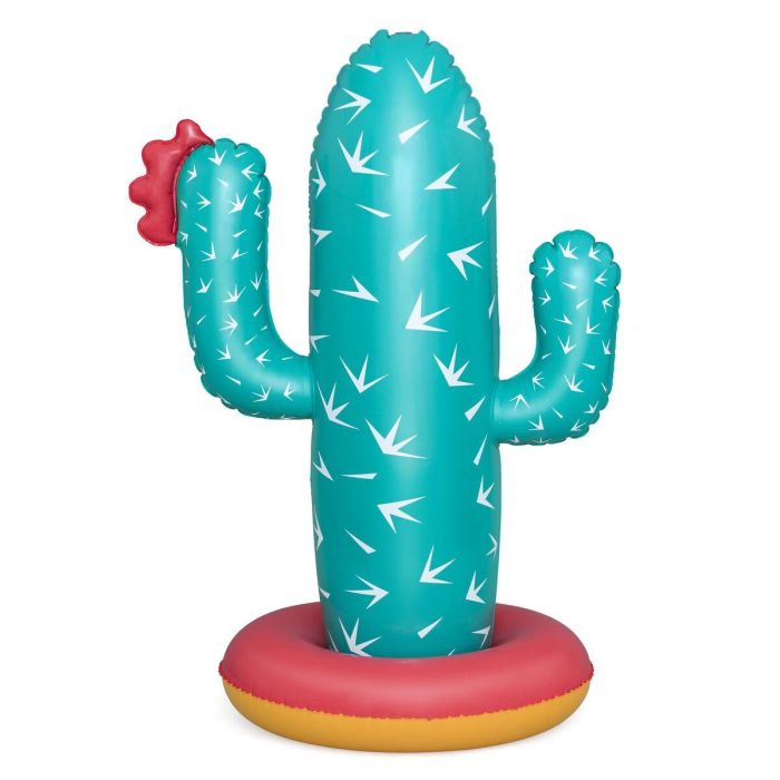Bestway Aspersor Hinchable Cactus 74x56x104 cm +2 Años Jardin 52733 Bestway Aspersor Hinchable Cactus 74x56x104 cm +2 Años Jardin 52733