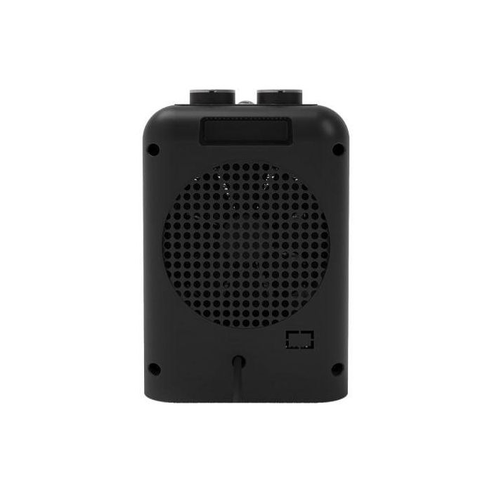 Calefactor Tristar KA-5205/ 1500W/ Termostato Regulable 2