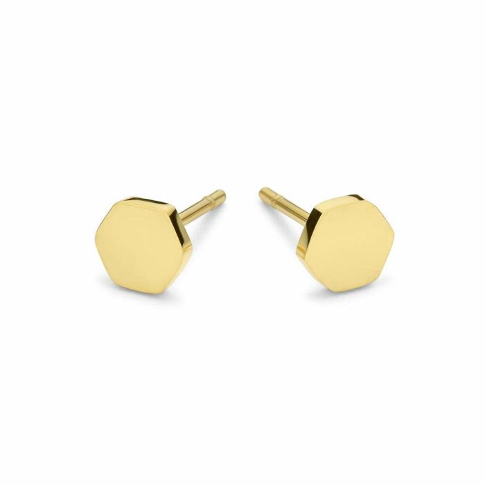 Pendientes Mujer CO88 Collection 8CE-70308 Dorado 1