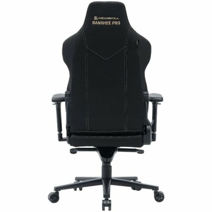 Silla de Oficina Newskill Dorado 2