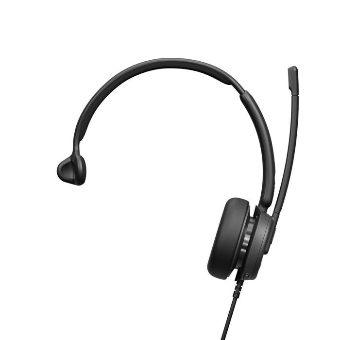 Auriculares con Micrófono Epos 1001254 Negro 5 Auriculares con Micrófono Epos 1001254 Negro 5
