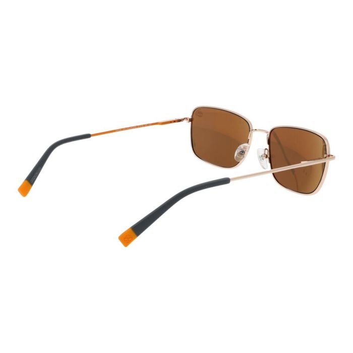 Gafas de Sol Hombre Timberland TB9338 5732H 1 Gafas de Sol Hombre Timberland TB9338 5732H 1