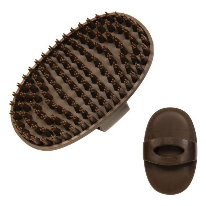 Gloria Pets Manopla Goma L 1 Gloria Pets Manopla Goma L 1