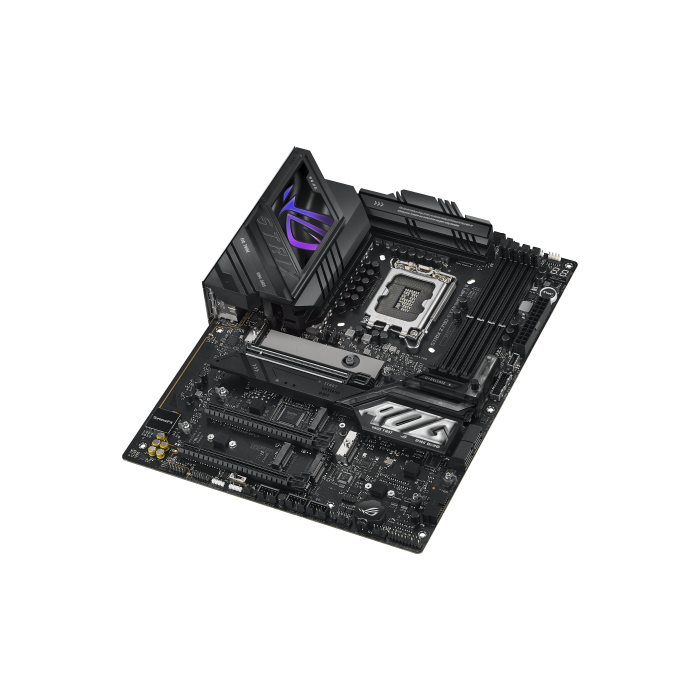 ASUS ROG STRIX Z790-E GAMING WiFi II Intel Z790 LGA 1700 ATX 11