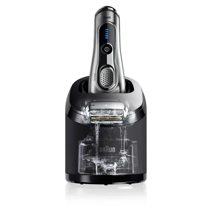 Braun CCR 6 Recambios para Afeitadoras 6 Cartuchos de Limpieza 2 Braun CCR 6 Recambios para Afeitadoras 6 Cartuchos de Limpieza 2